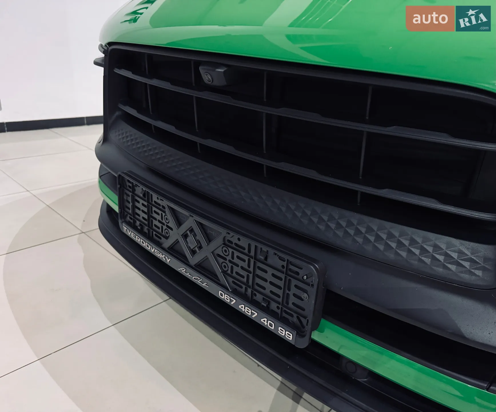 2021 Porsche Macan - мініатюра 29