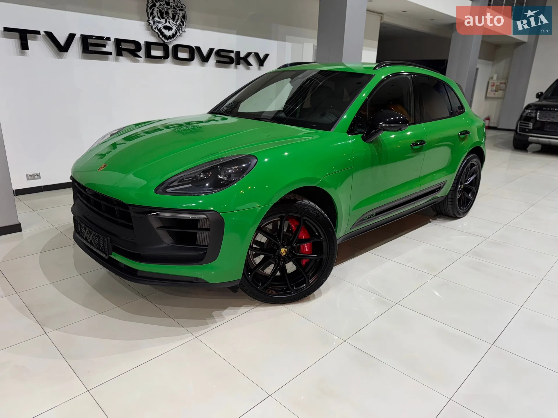 2021 Porsche Macan - мініатюра 48