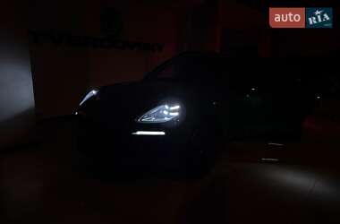 Внедорожник / Кроссовер Porsche Macan 2021 в Одессе