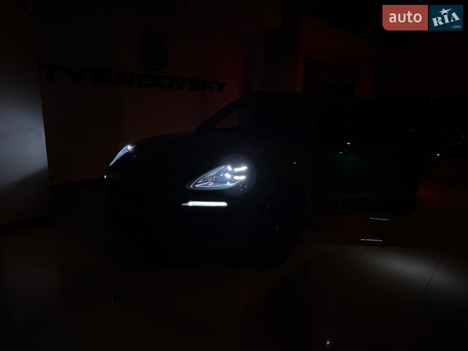 2021 Porsche Macan - мініатюра 13