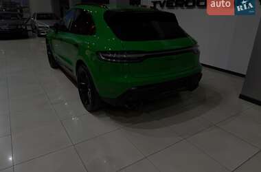 Внедорожник / Кроссовер Porsche Macan 2021 в Одессе