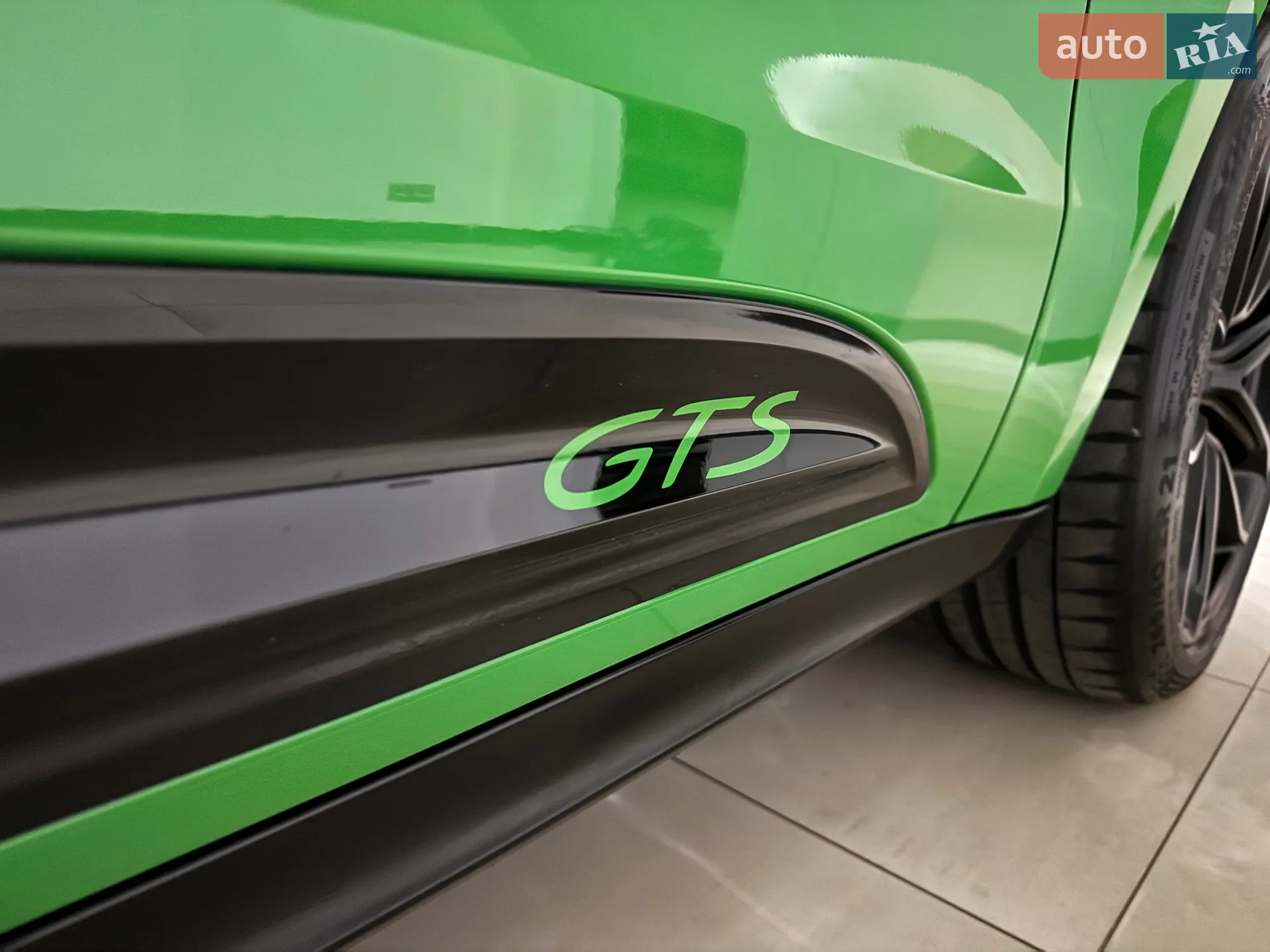 2021 Porsche Macan - мініатюра 116