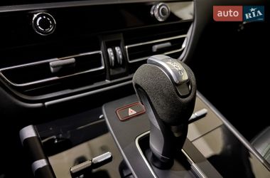 Внедорожник / Кроссовер Porsche Macan 2021 в Одессе