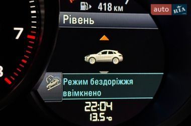 Внедорожник / Кроссовер Porsche Macan 2021 в Одессе