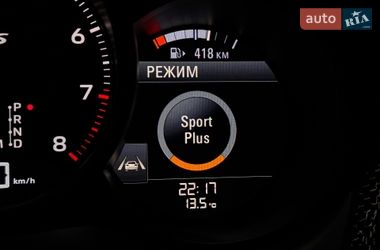 Внедорожник / Кроссовер Porsche Macan 2021 в Одессе