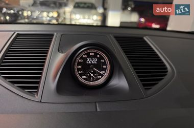 Внедорожник / Кроссовер Porsche Macan 2021 в Одессе
