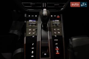 Внедорожник / Кроссовер Porsche Macan 2021 в Одессе