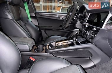 Внедорожник / Кроссовер Porsche Macan 2021 в Одессе