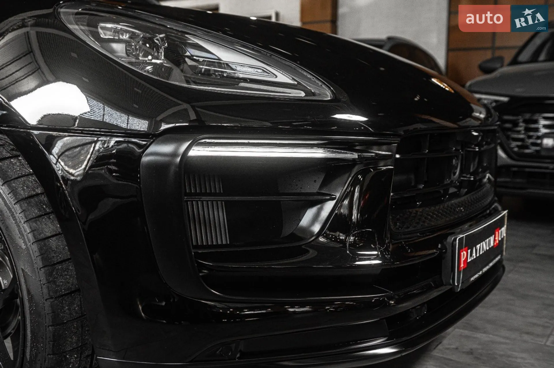 2023 Porsche Macan - мініатюра 15