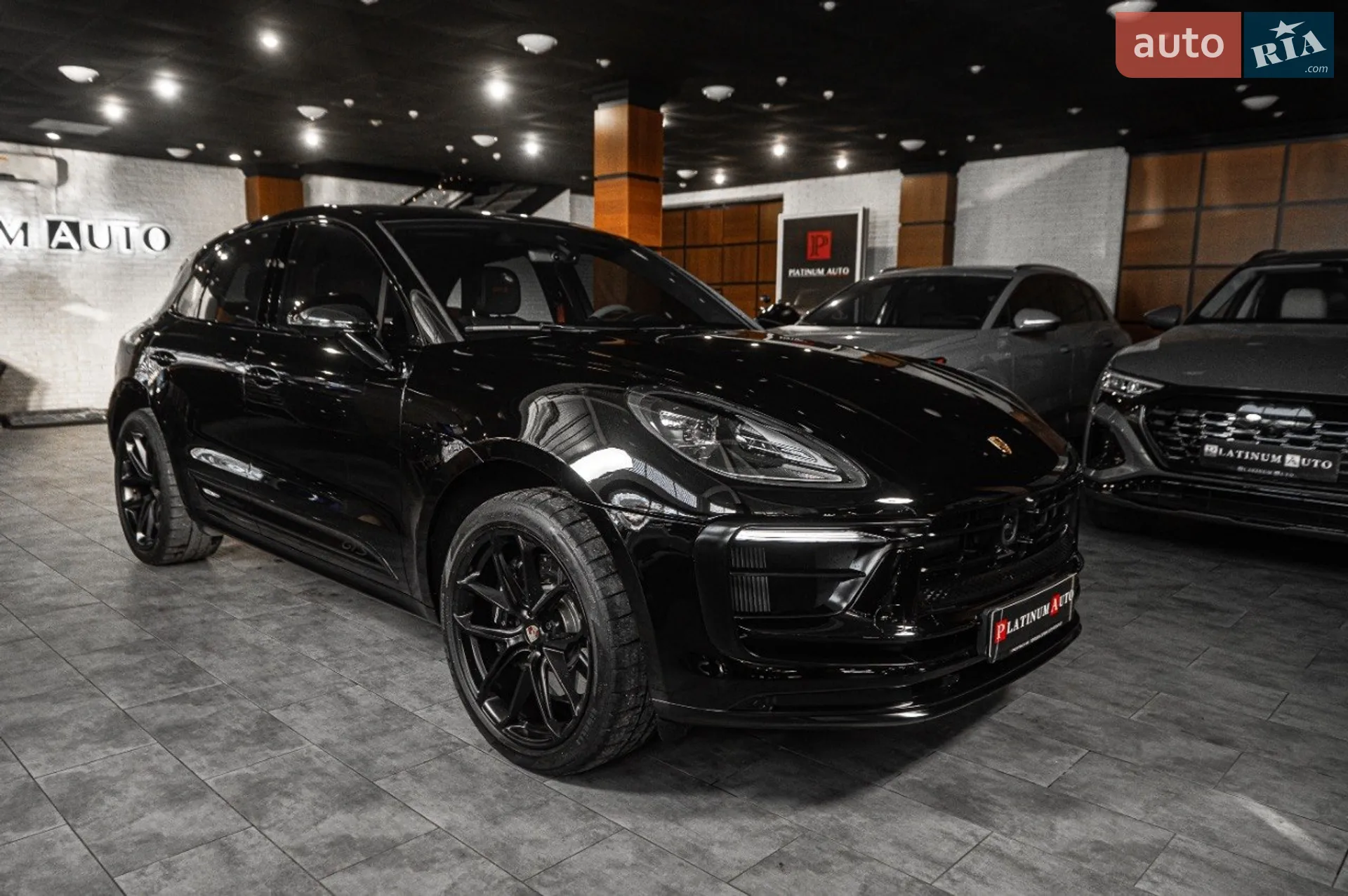 2023 Porsche Macan - мініатюра 23
