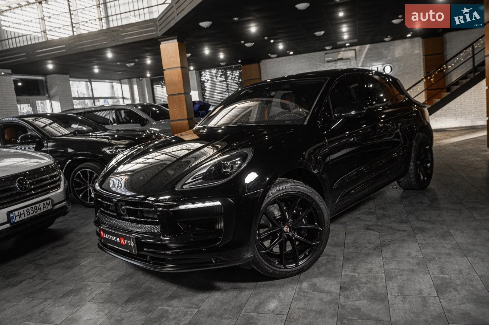 2023 Porsche Macan - мініатюра 58