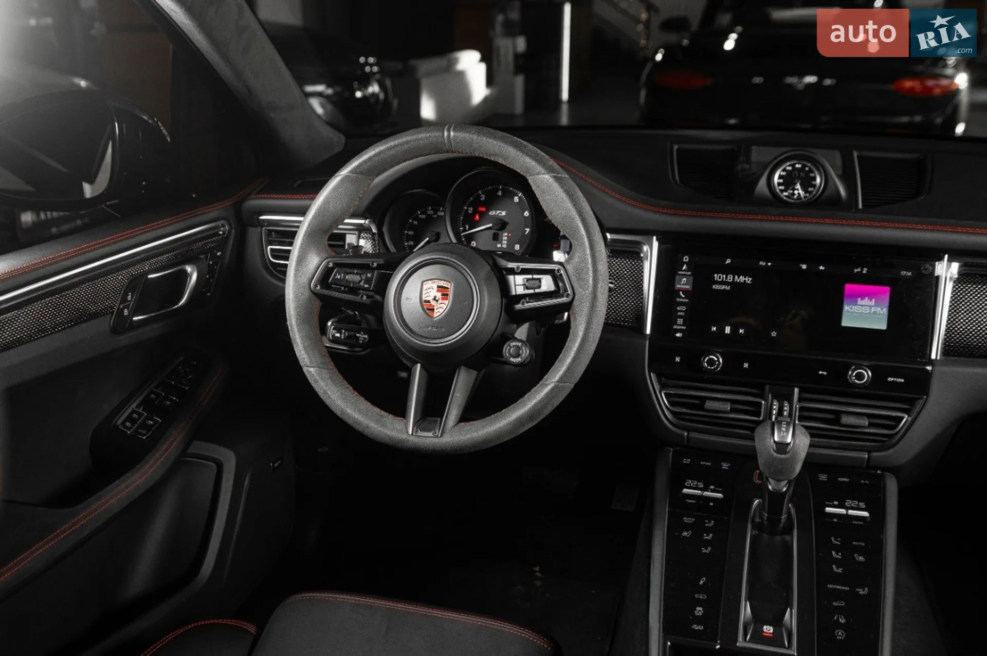 2023 Porsche Macan - мініатюра 64