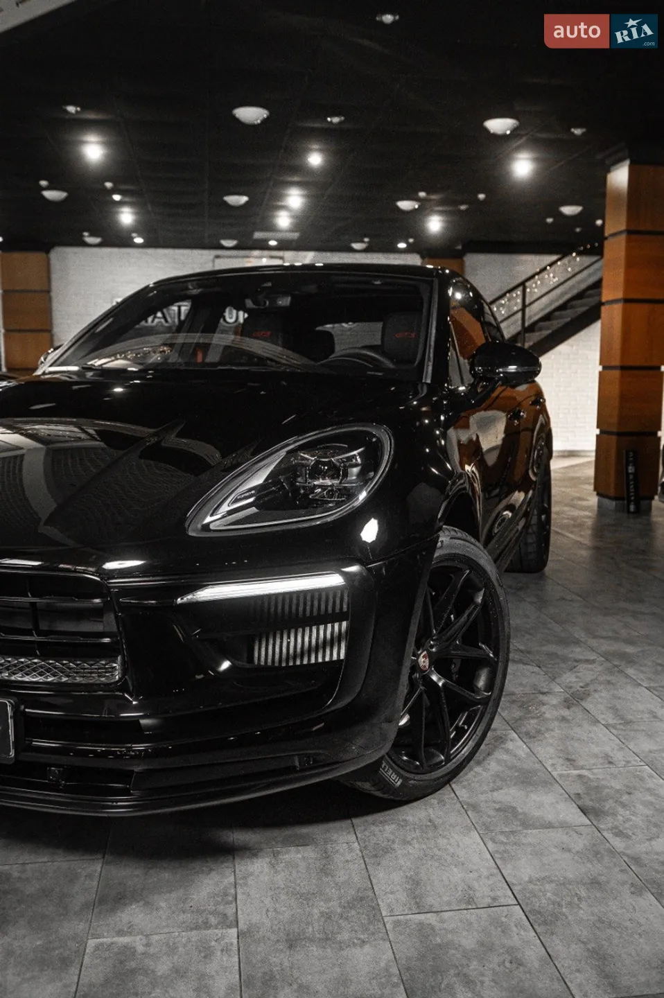 2023 Porsche Macan - мініатюра 77