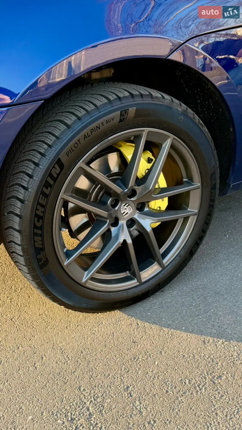 2022 Porsche Macan - мініатюра 30