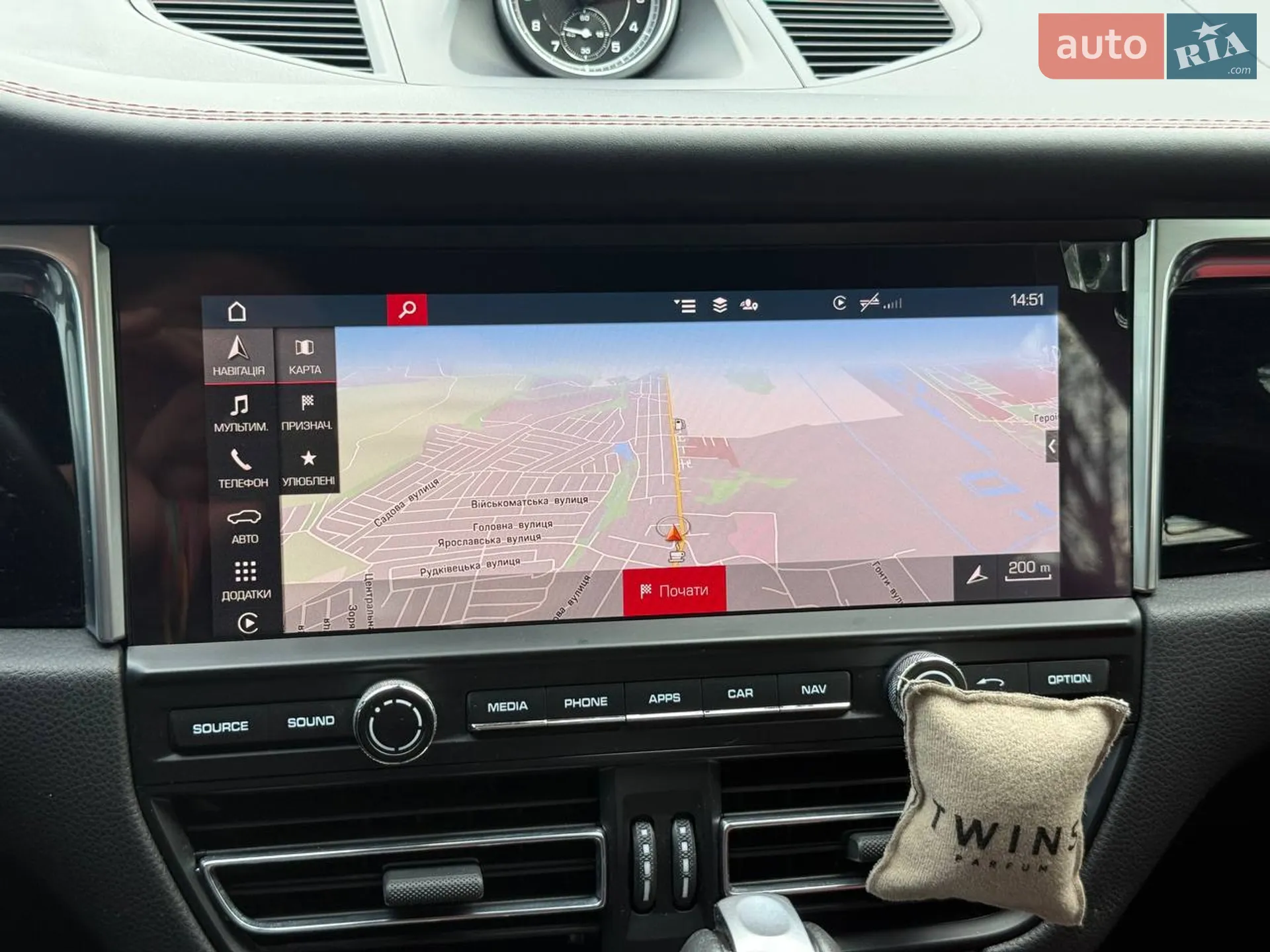 2019 Porsche Macan - мініатюра 55