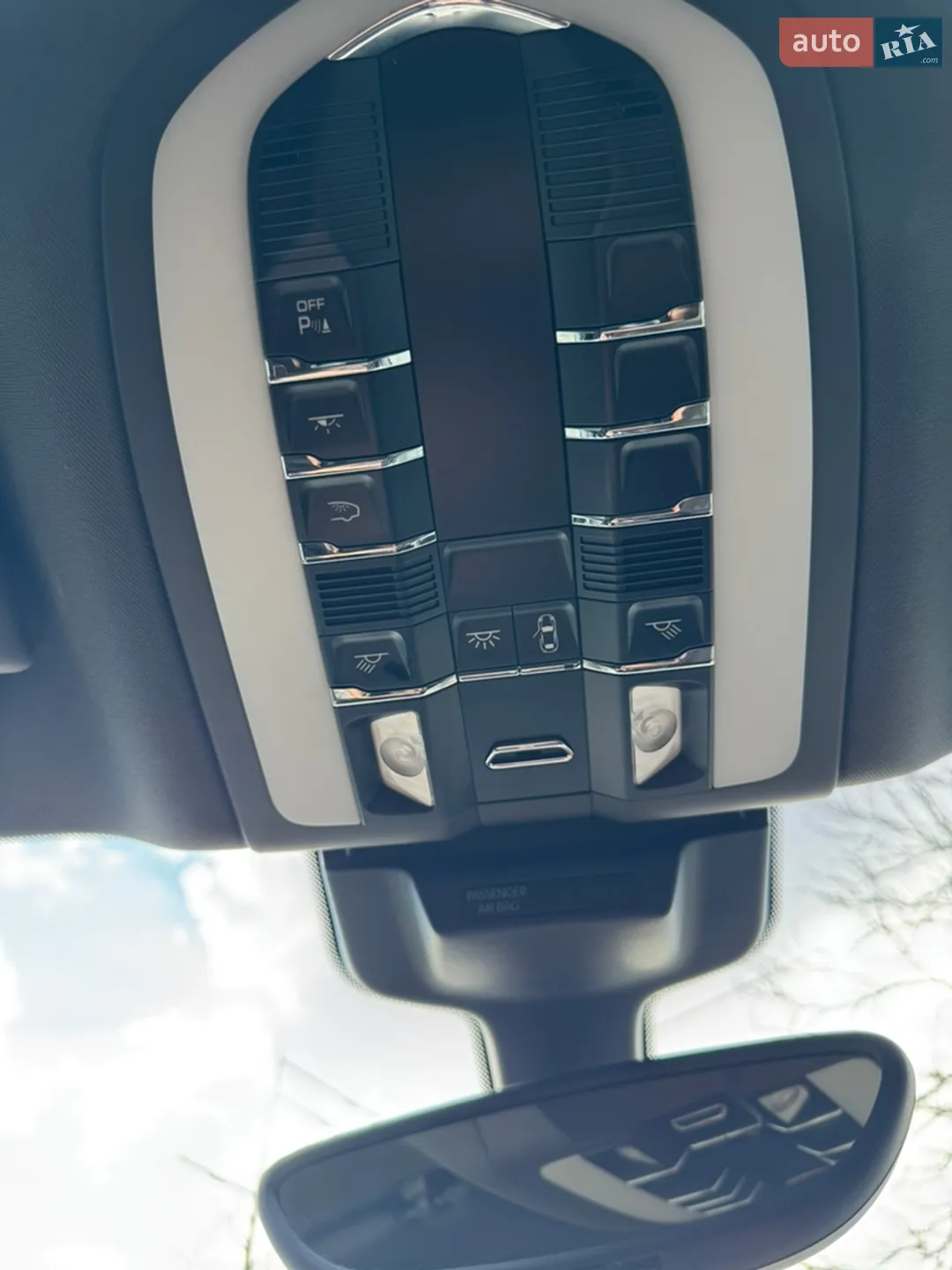2014 Porsche Macan - мініатюра 22