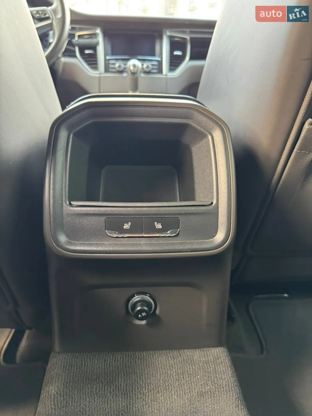 2014 Porsche Macan - мініатюра 26