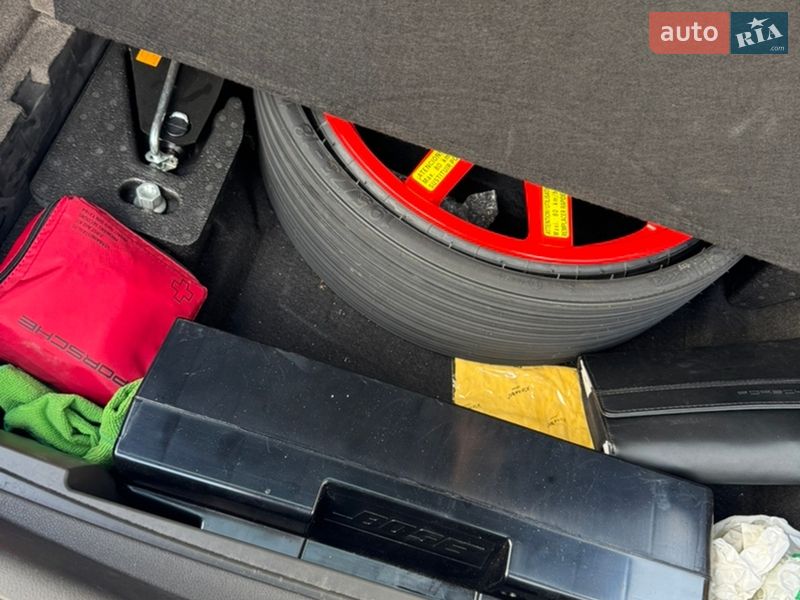 Позашляховик / Кросовер Porsche Macan 2014 в Києві фото 36 Позашляховик / Кросовер Porsche Macan 2014 в Києві