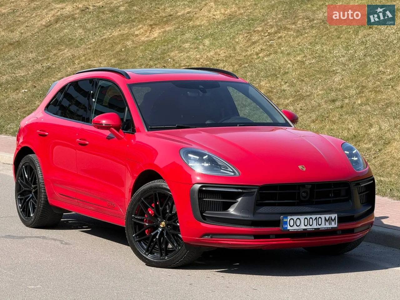 2021 Porsche Macan - мініатюра 49