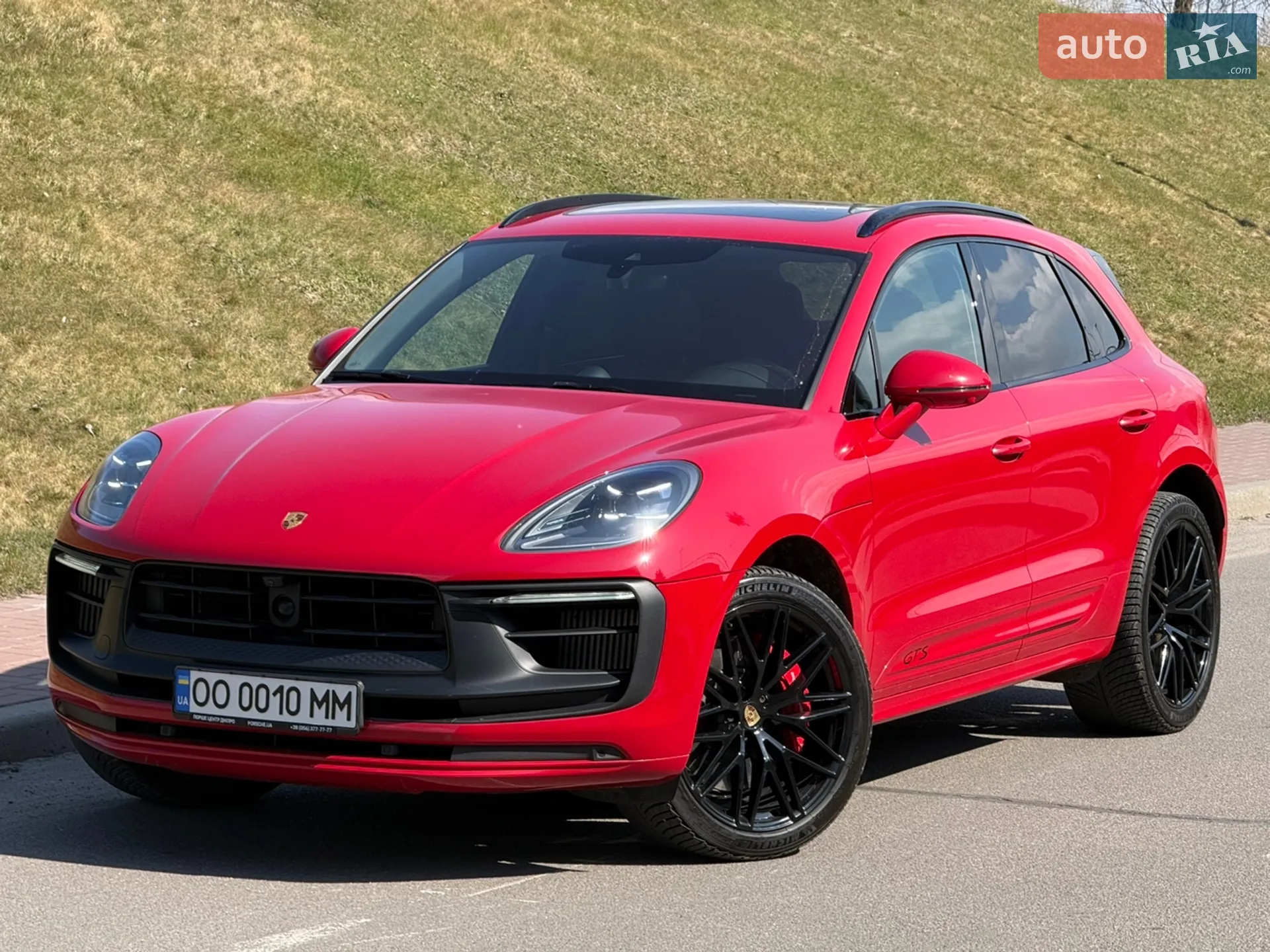 2021 Porsche Macan - мініатюра 22