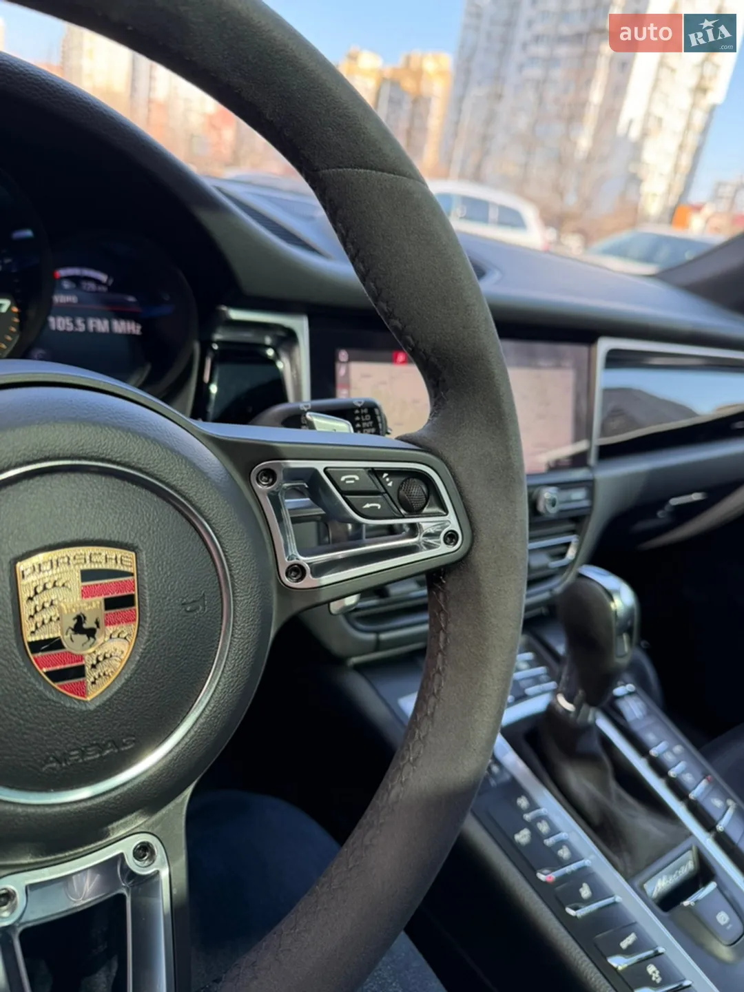 2019 Porsche Macan - мініатюра 7