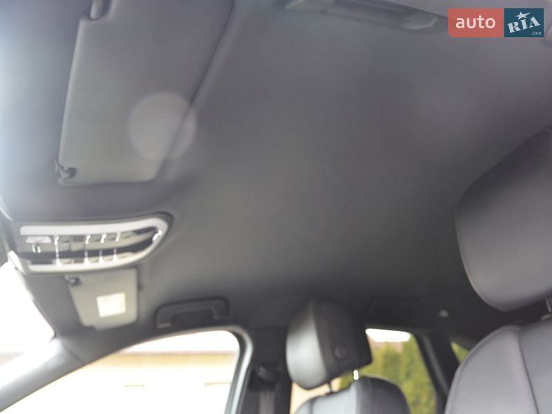 Внедорожник / Кроссовер Porsche Macan 2020 в Тернополе фото 16 Внедорожник / Кроссовер Porsche Macan 2020 в Тернополе