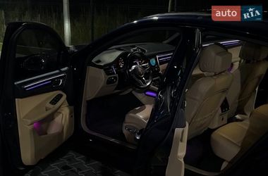Внедорожник / Кроссовер Porsche Macan 2019 в Житомире фото 8 Внедорожник / Кроссовер Porsche Macan 2019 в Житомире