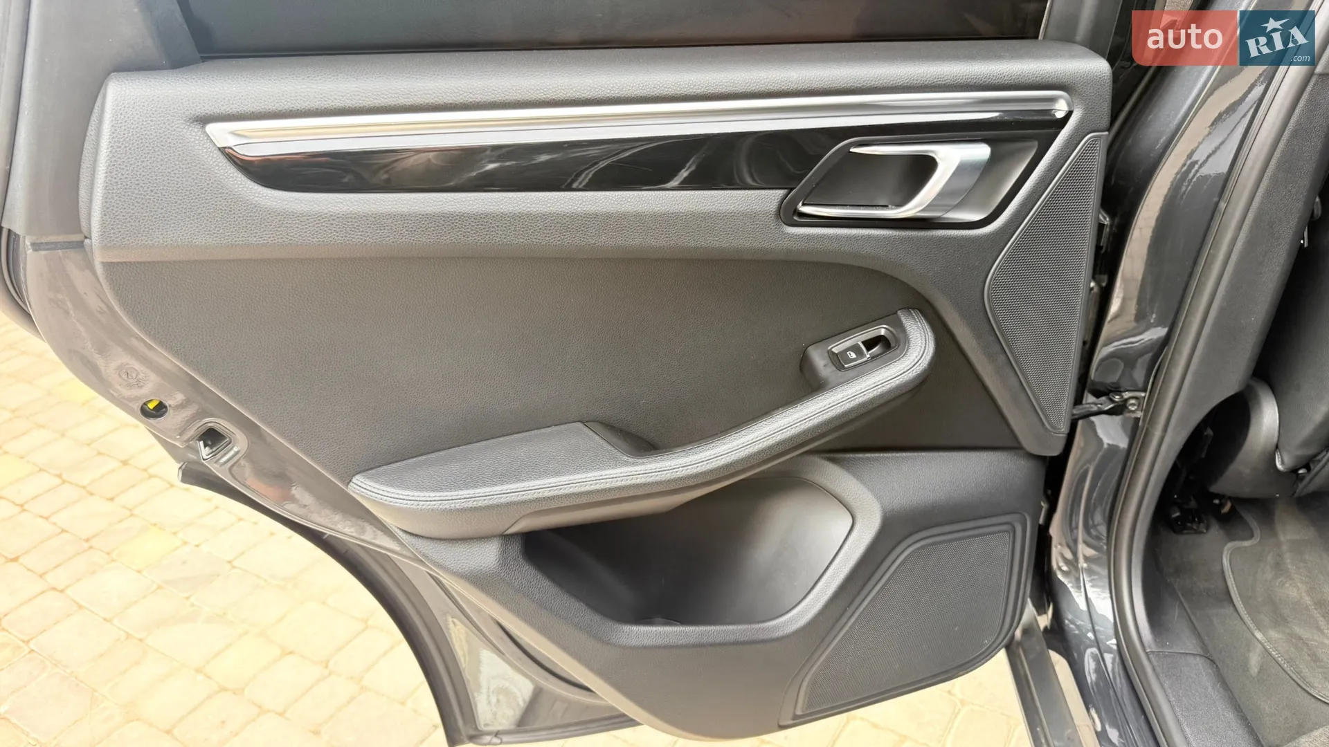 2018 Porsche Macan - мініатюра 38