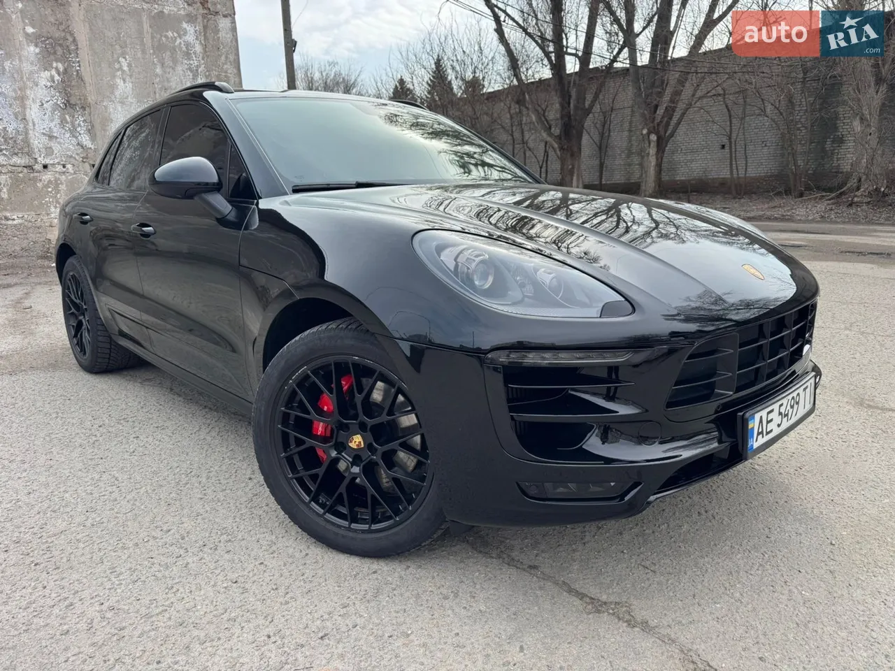 2018 Porsche Macan - мініатюра 29