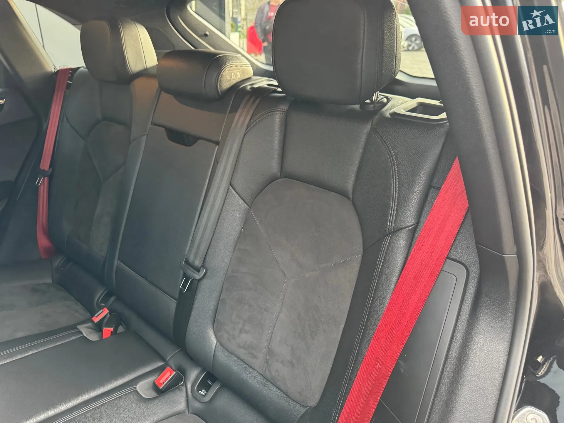 2015 Porsche Macan - мініатюра 5