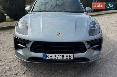 Внедорожник / Кроссовер Porsche Macan 2019 в Днепре