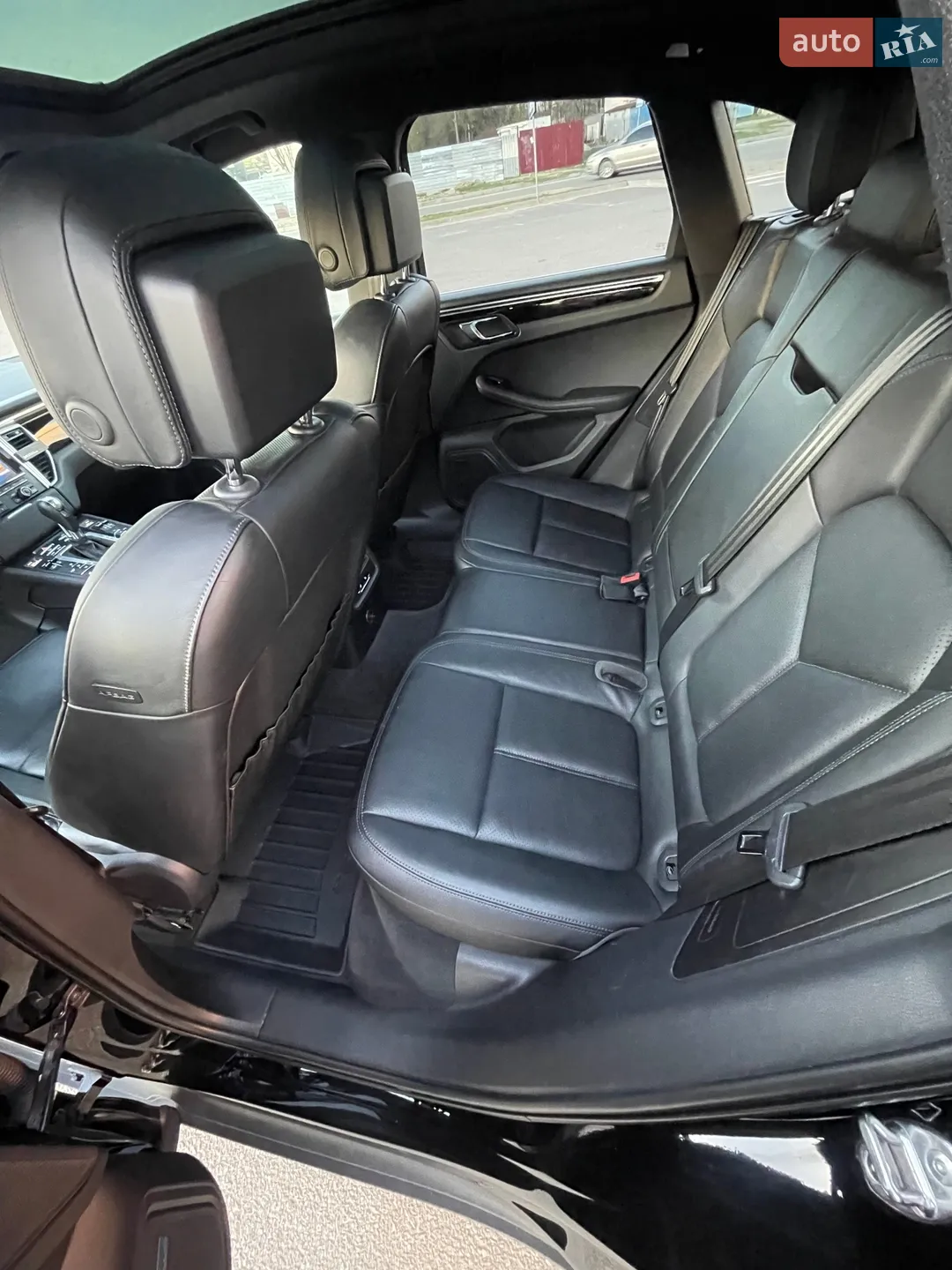 2014 Porsche Macan - мініатюра 37