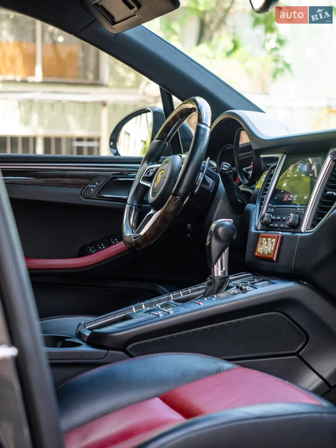 2016 Porsche Macan - мініатюра 30