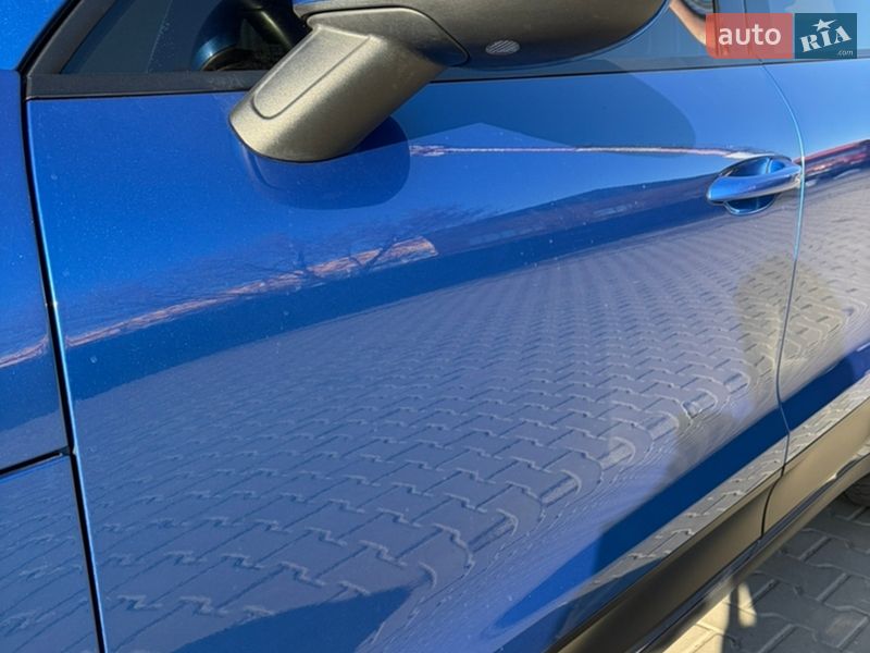 Позашляховик / Кросовер Porsche Macan 2017 в Києві