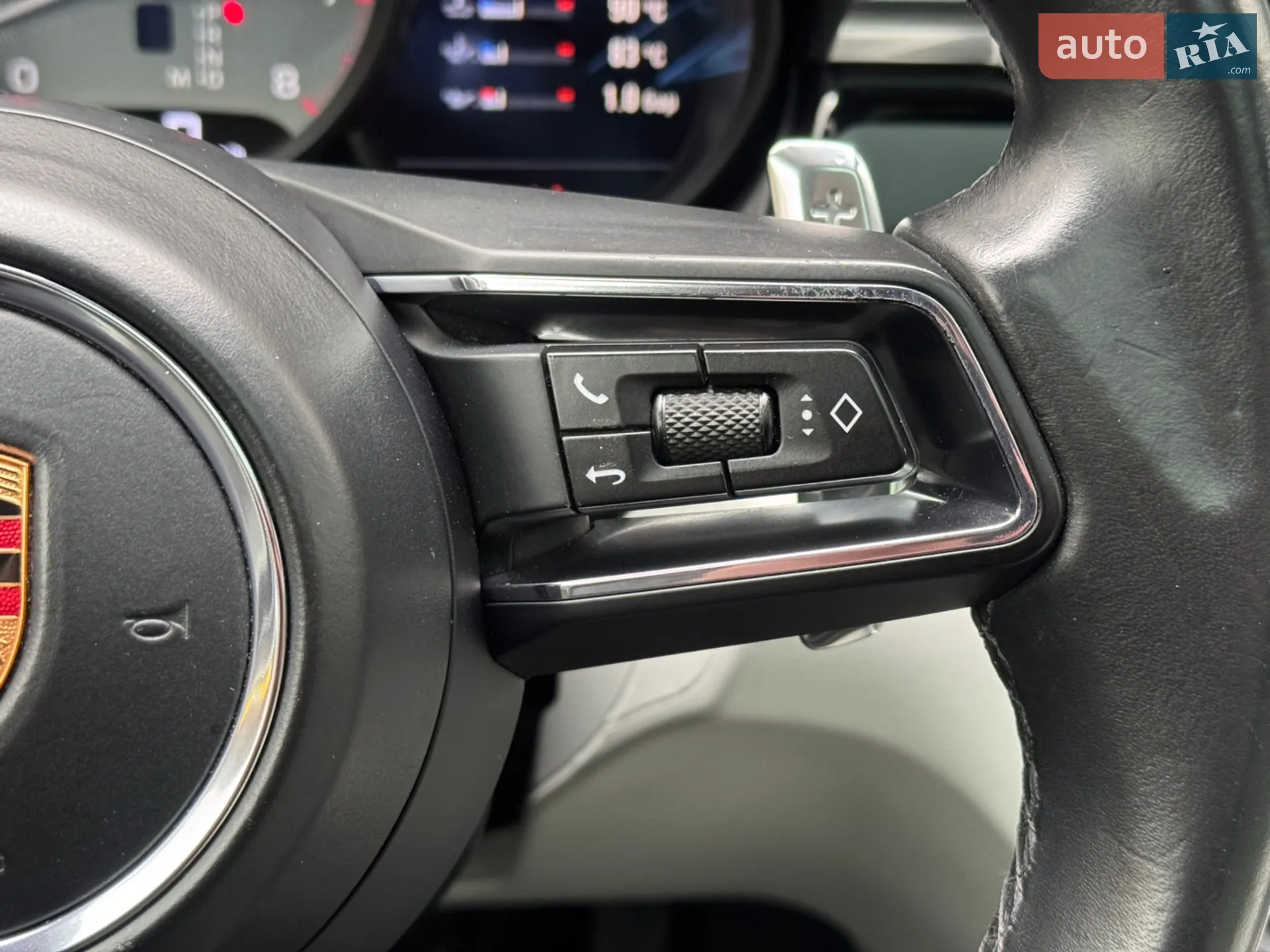 2022 Porsche Macan - мініатюра 21