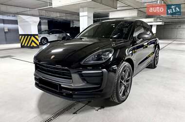 Внедорожник / Кроссовер Porsche Macan 2022 в Днепре