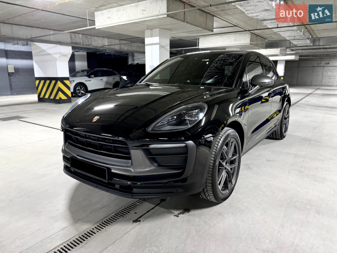 2023 Porsche Macan - мініатюра 6