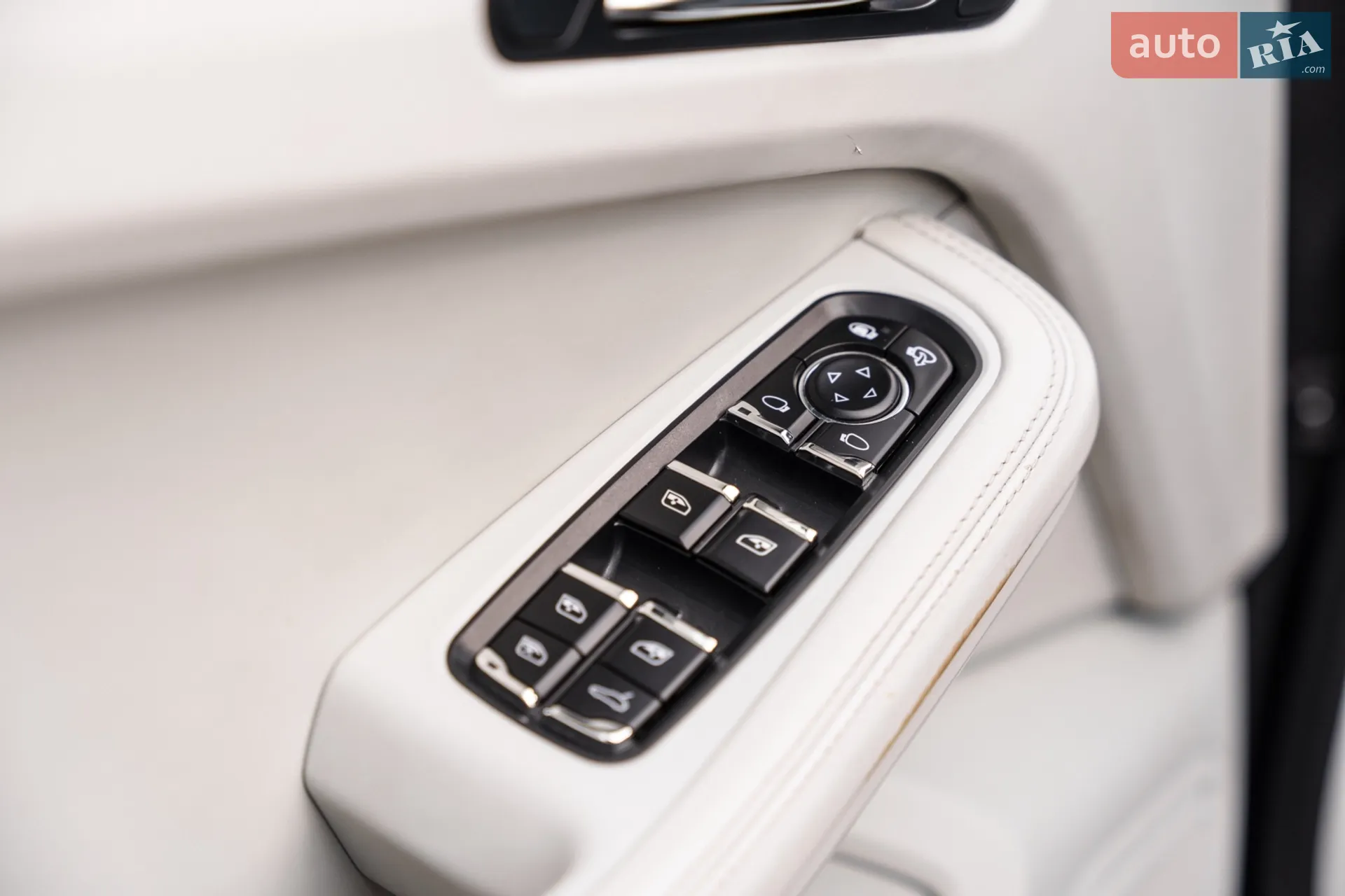 2015 Porsche Macan - мініатюра 22