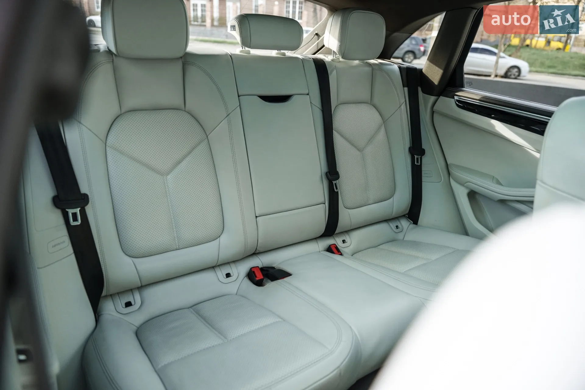 2015 Porsche Macan - мініатюра 36