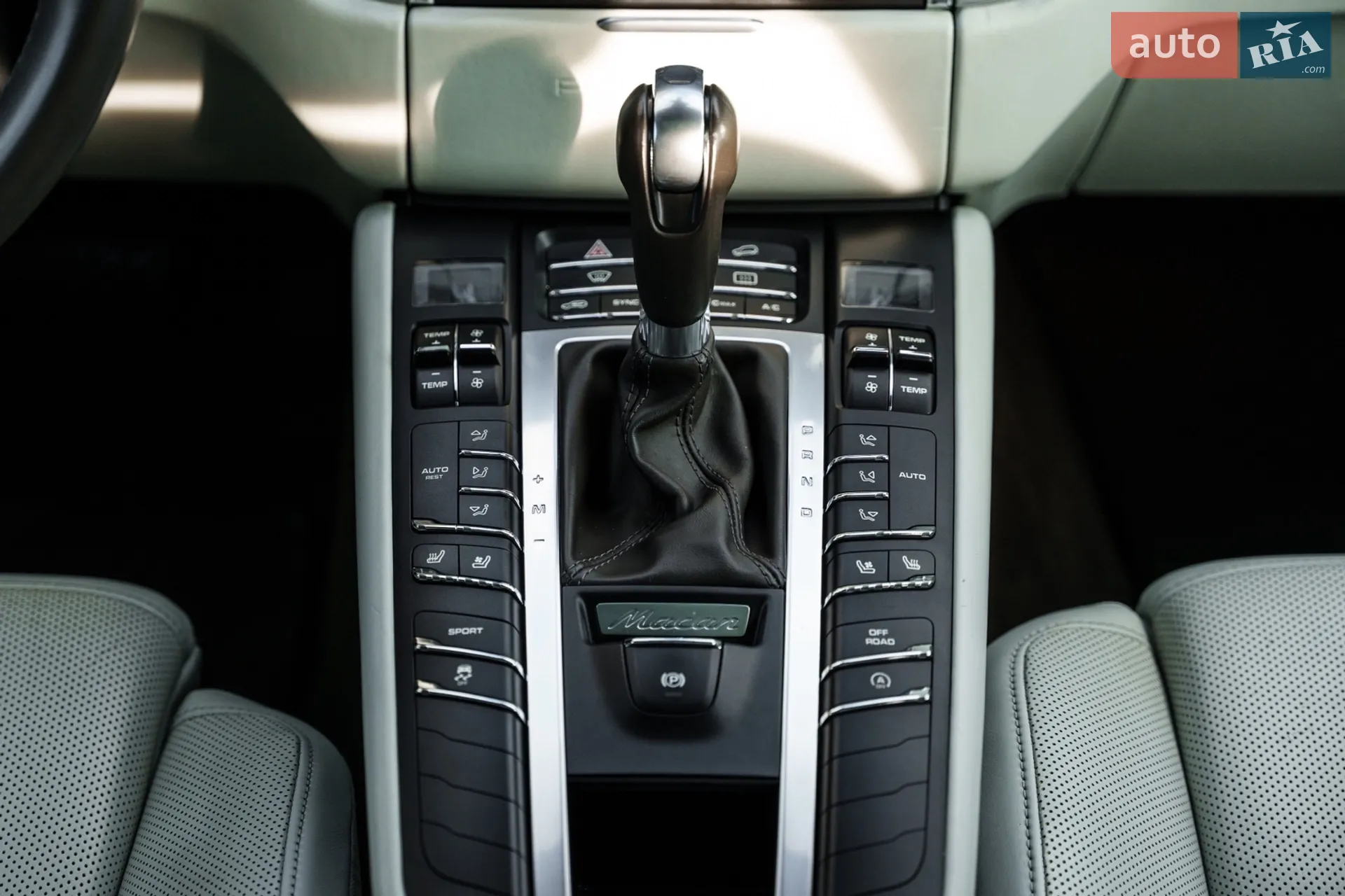 2015 Porsche Macan - мініатюра 41