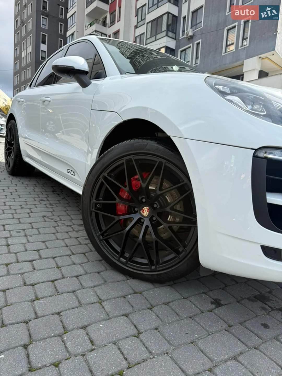 2016 Porsche Macan - мініатюра 9