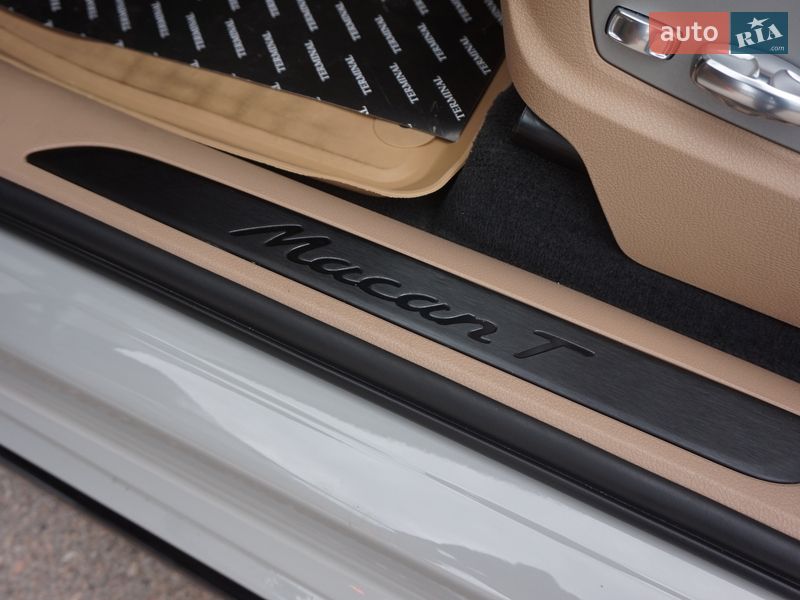 Позашляховик / Кросовер Porsche Macan 2022 в Одесі фото 25 Позашляховик / Кросовер Porsche Macan 2022 в Одесі