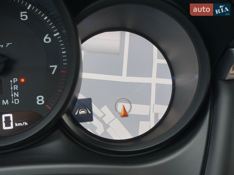 Позашляховик / Кросовер Porsche Macan 2022 в Одесі фото 56 Позашляховик / Кросовер Porsche Macan 2022 в Одесі