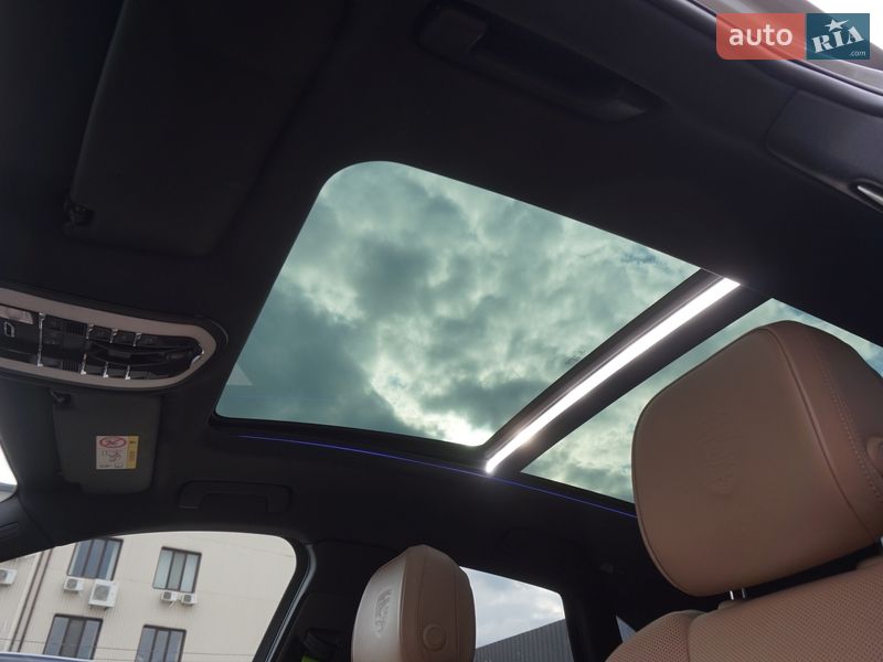 Позашляховик / Кросовер Porsche Macan 2022 в Одесі фото 70 Позашляховик / Кросовер Porsche Macan 2022 в Одесі