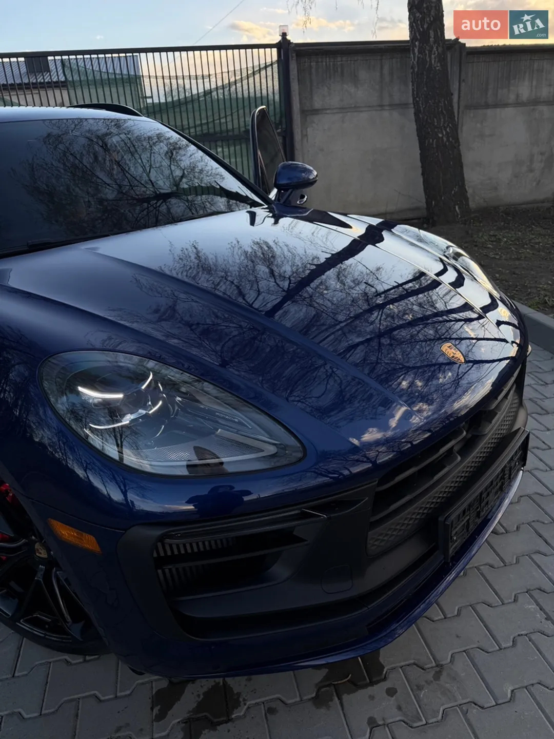 2022 Porsche Macan - мініатюра 8