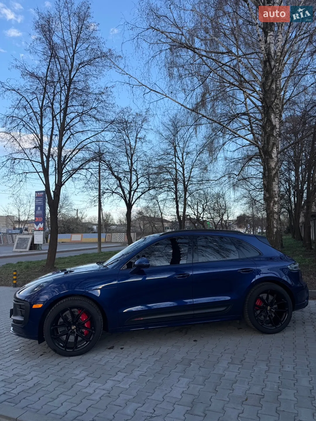 2022 Porsche Macan - мініатюра 4