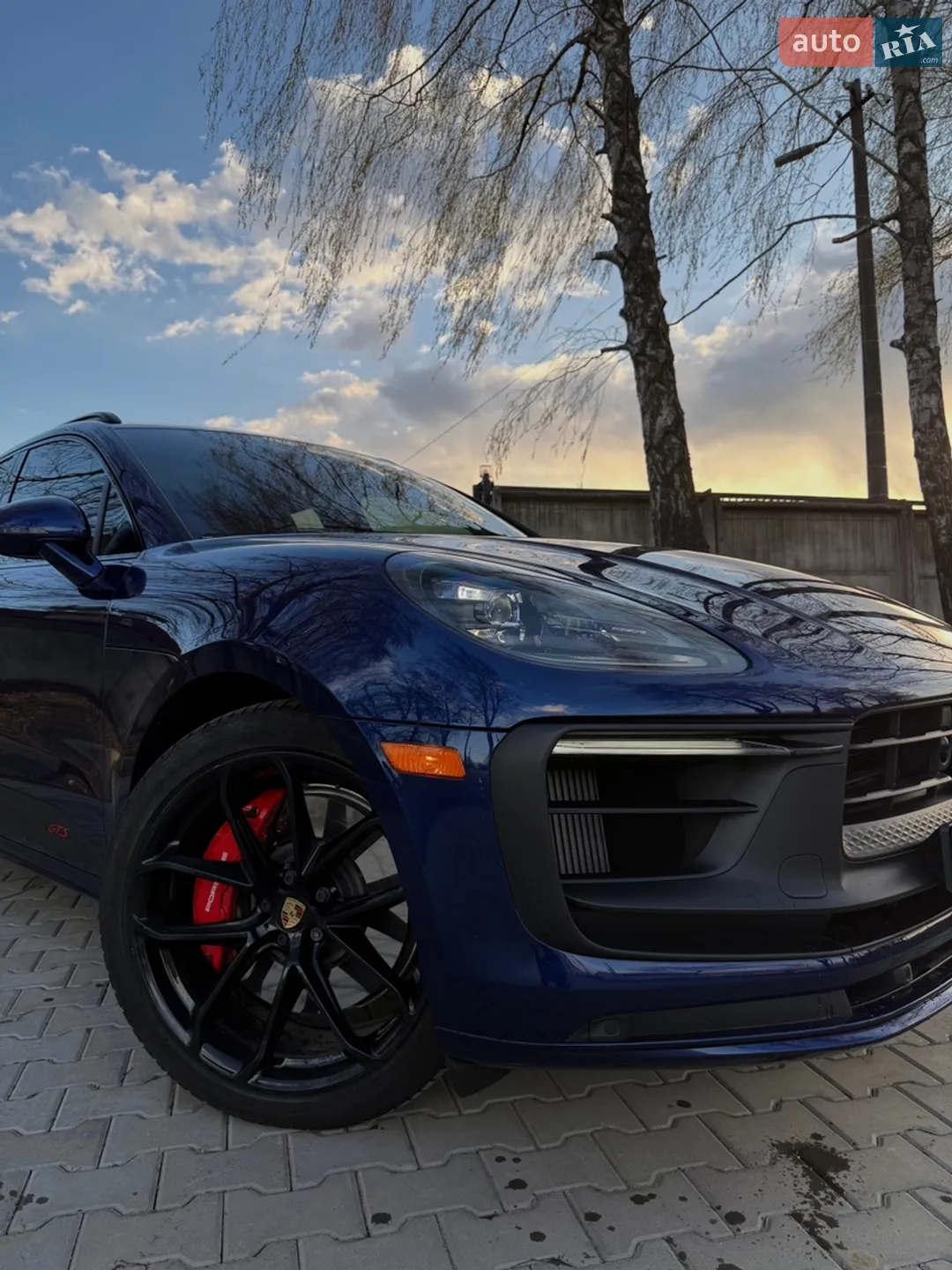 2022 Porsche Macan - мініатюра 9