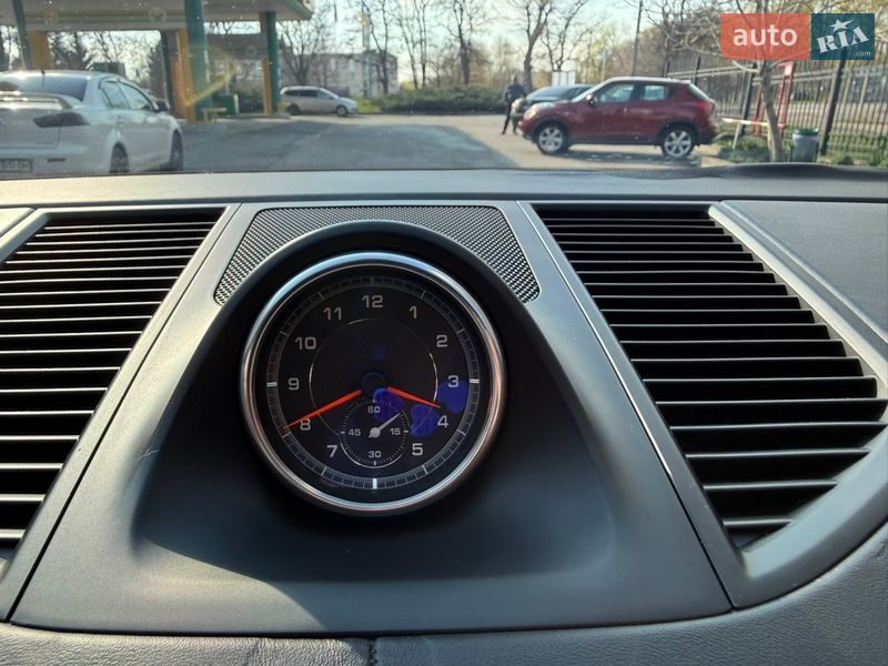 Внедорожник / Кроссовер Porsche Macan 2016 в Кропивницком