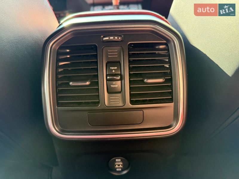 Внедорожник / Кроссовер Porsche Macan 2016 в Кропивницком