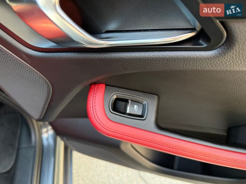 Внедорожник / Кроссовер Porsche Macan 2016 в Кропивницком